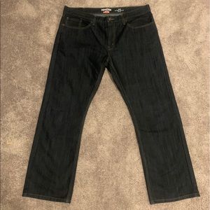 Denizen from LEVI’s 218 Straight Fit Jeans